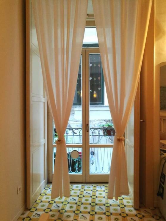 L'Infinito Bed & Breakfast Salerno Exterior foto